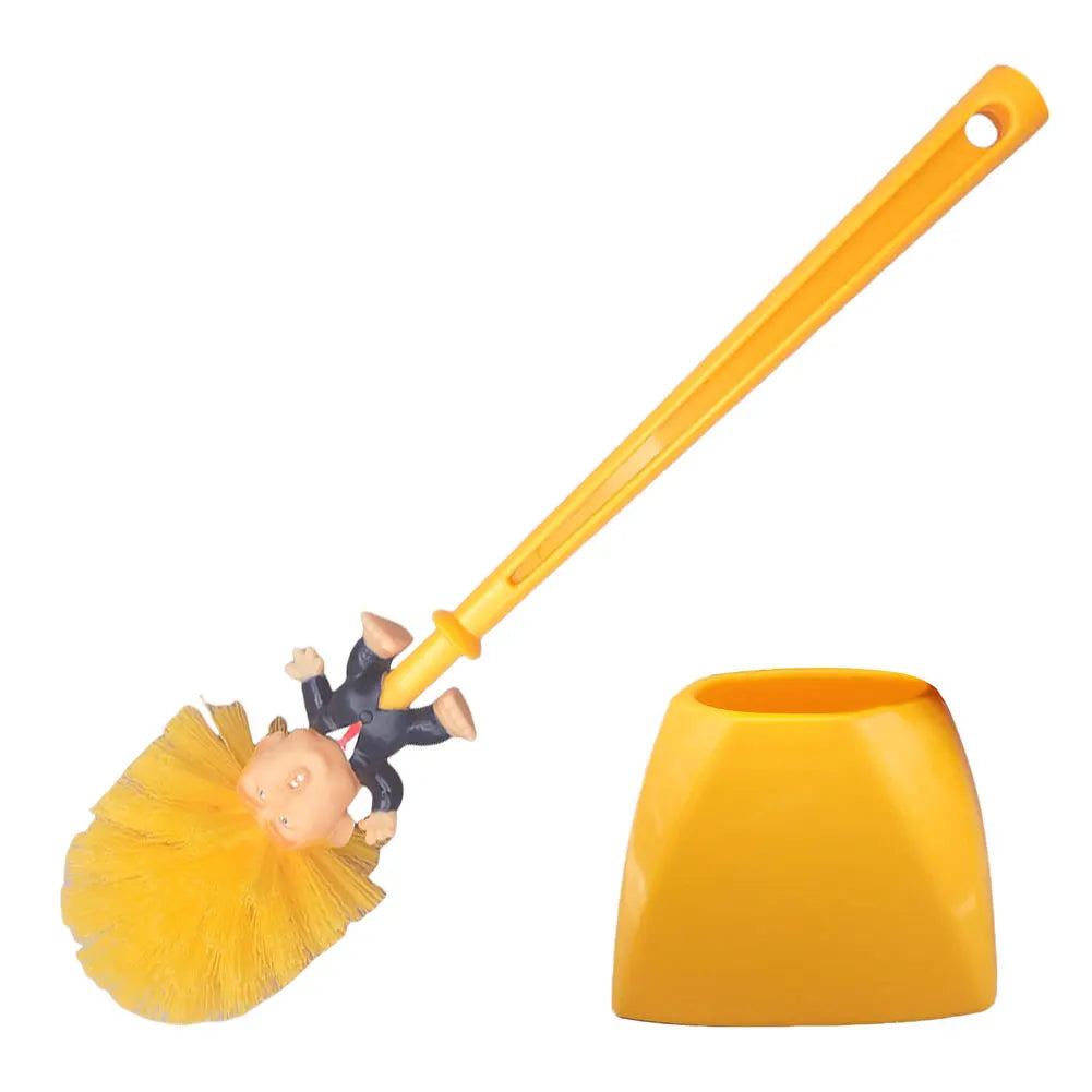 Cepillo Limpiador Premium “Trump” 360°