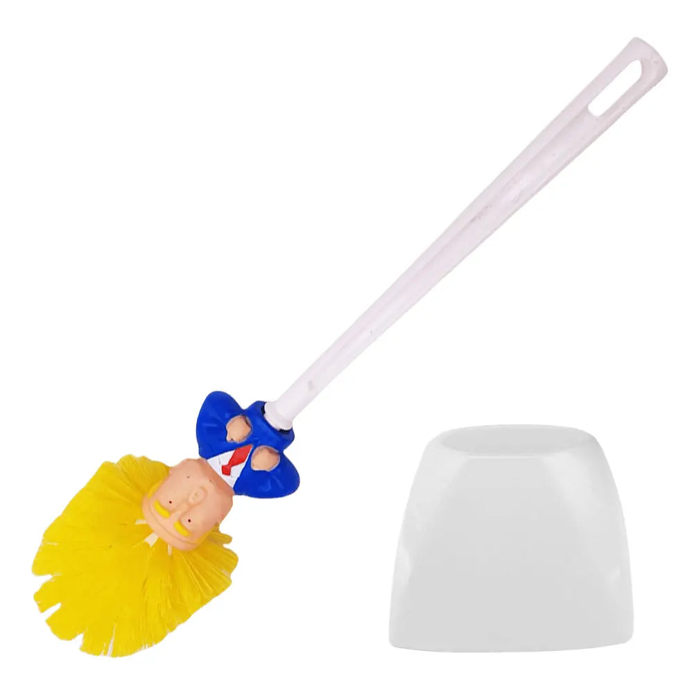 Cepillo Limpiador Premium “Trump” 360°